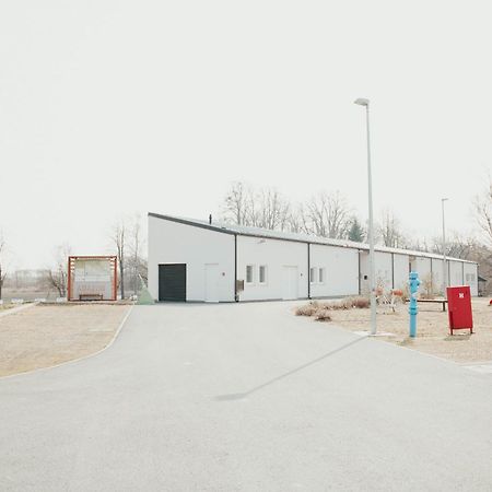 Hotel Kurija Jankovic Lukac Exteriér fotografie