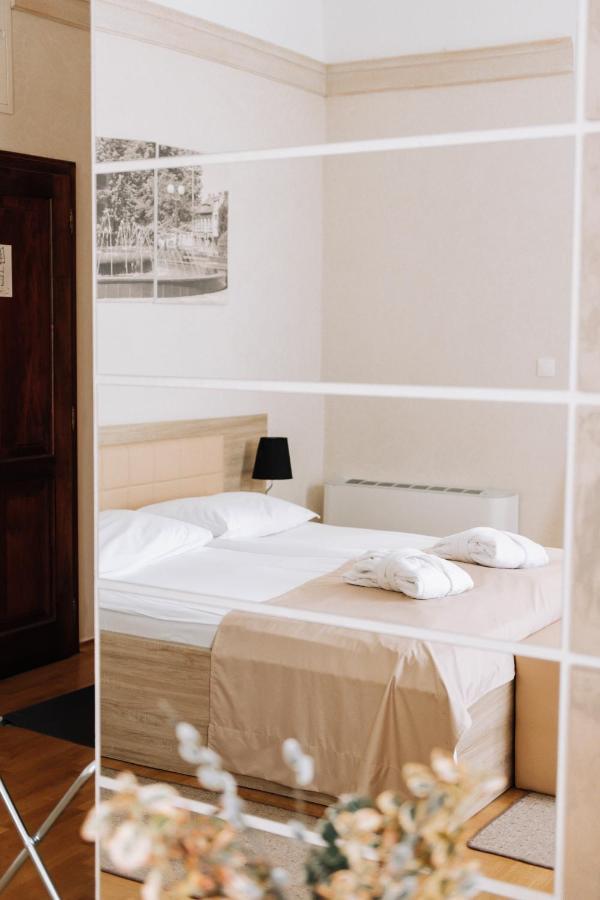 Hotel Kurija Jankovic Lukac Exteriér fotografie