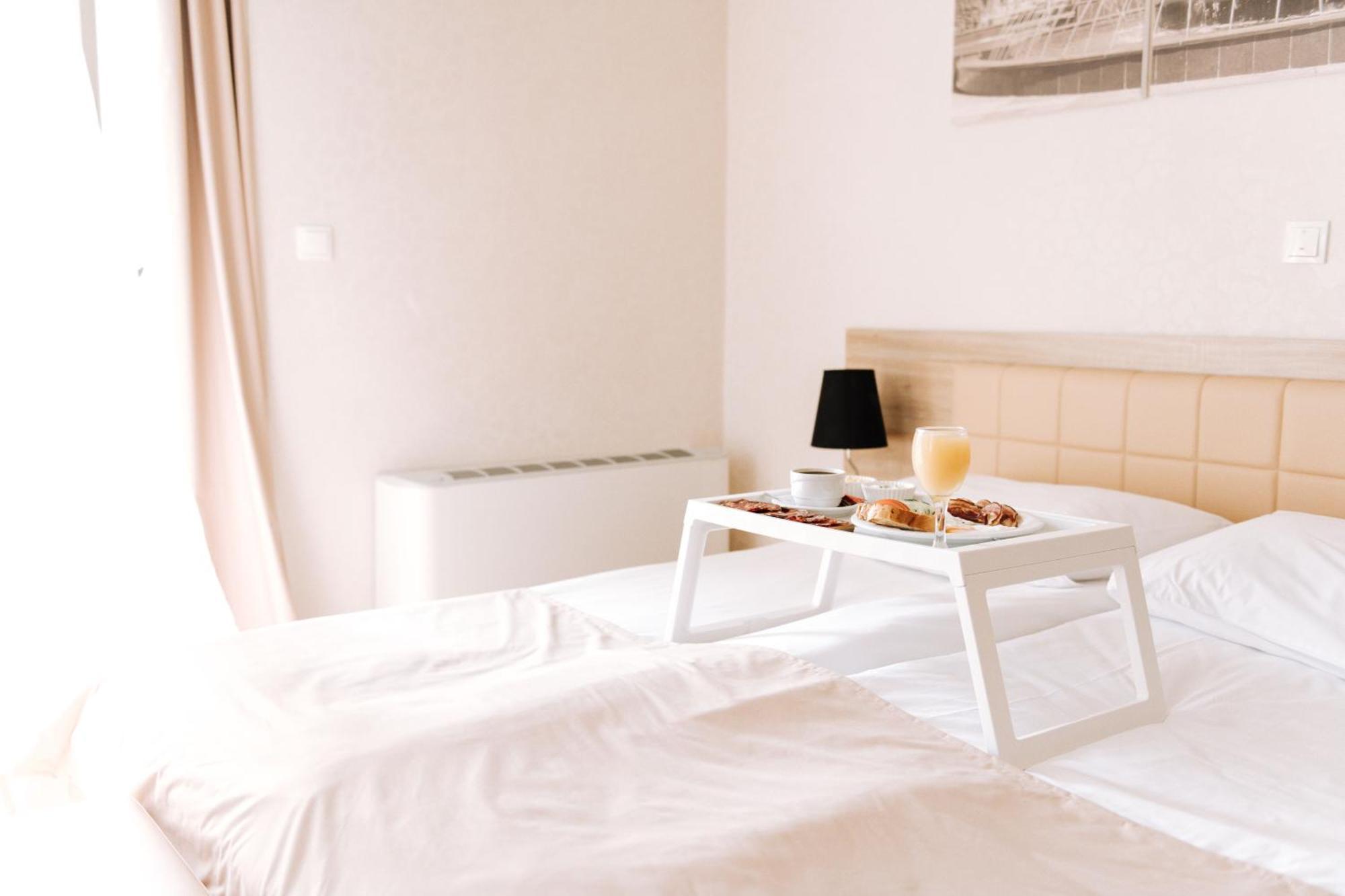 Hotel Kurija Jankovic Lukac Exteriér fotografie