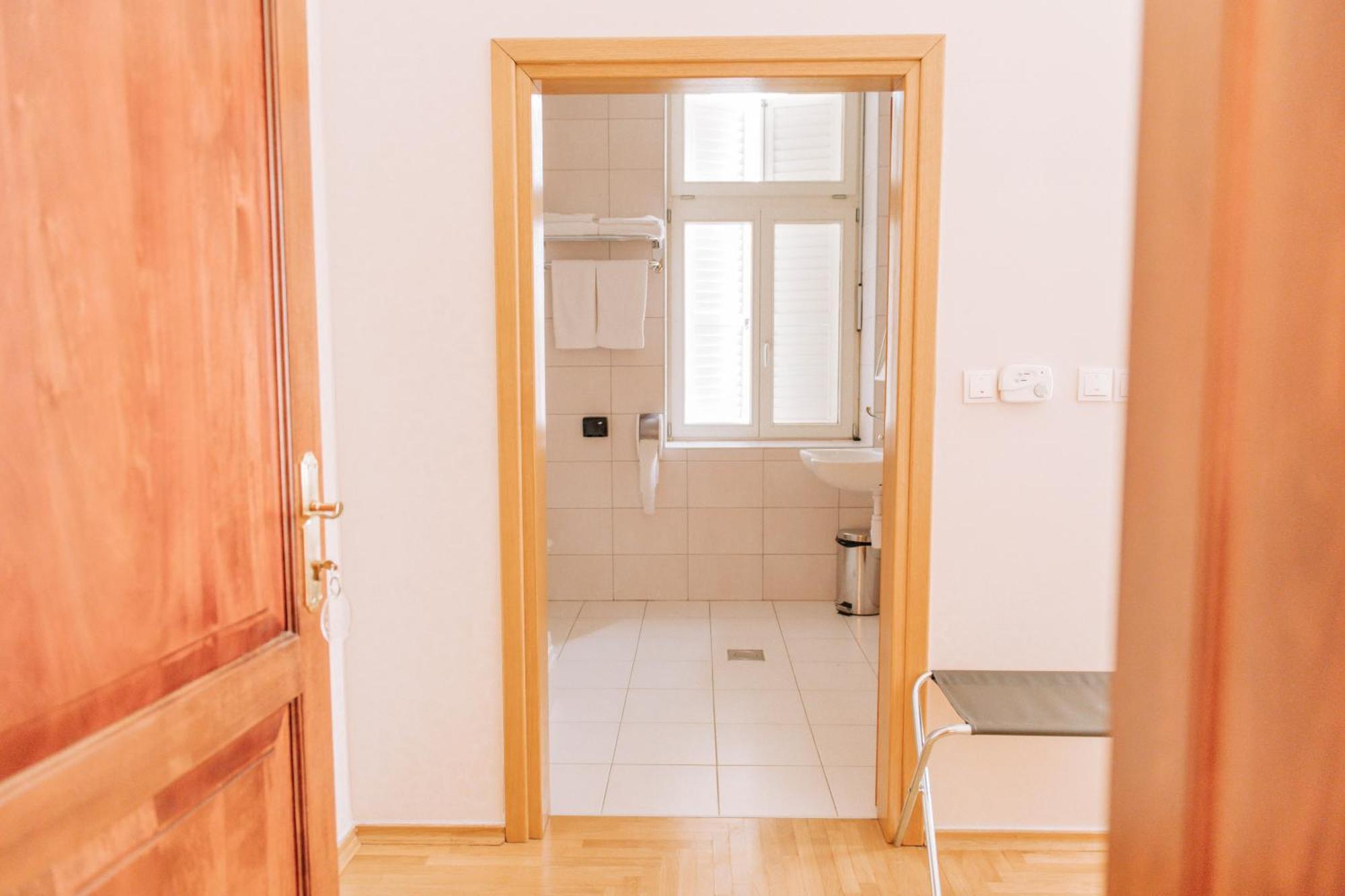 Hotel Kurija Jankovic Lukac Exteriér fotografie