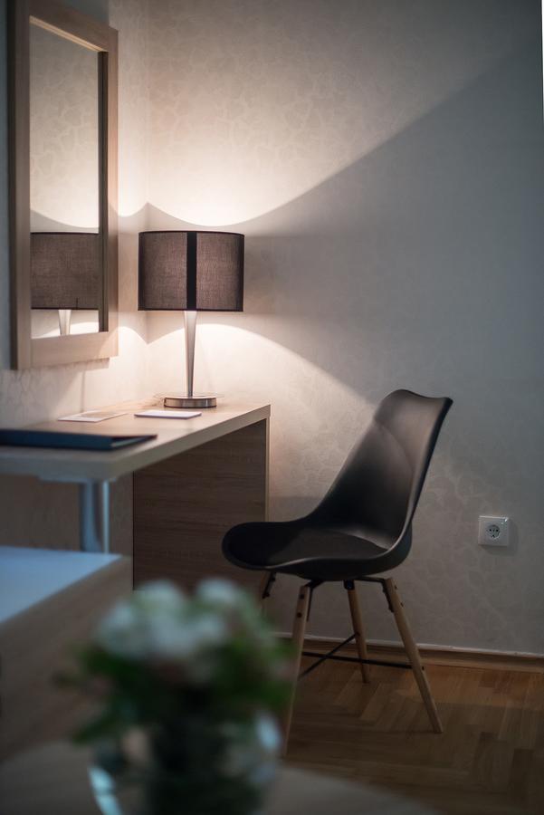 Hotel Kurija Jankovic Lukac Exteriér fotografie